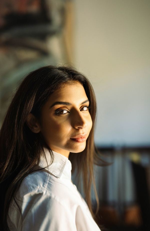 Nisha Kanabar