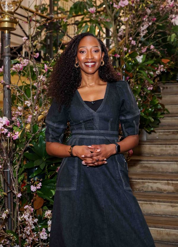 Vanessa Kingori