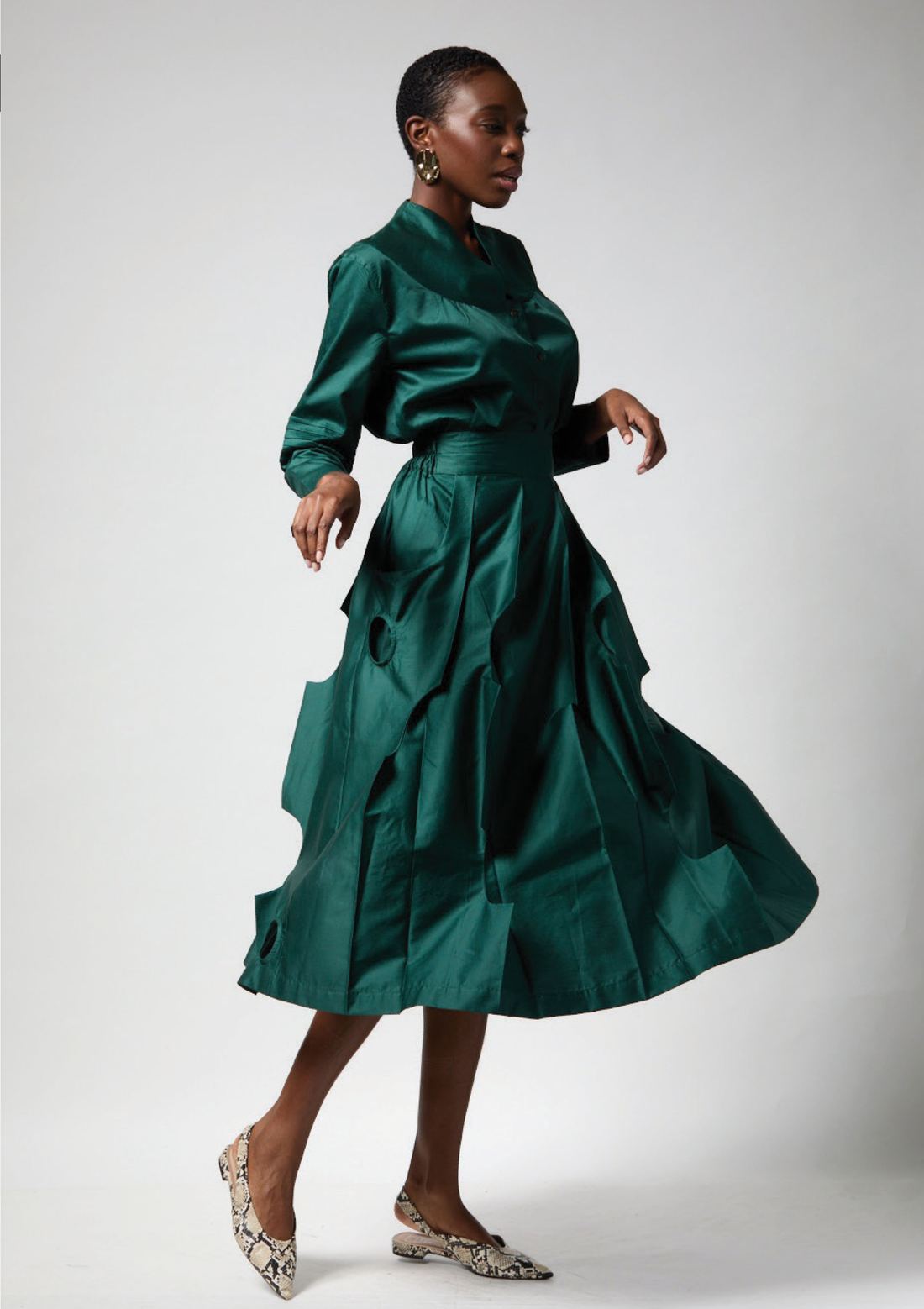 A look from the Brand63Africa inaugural cohort