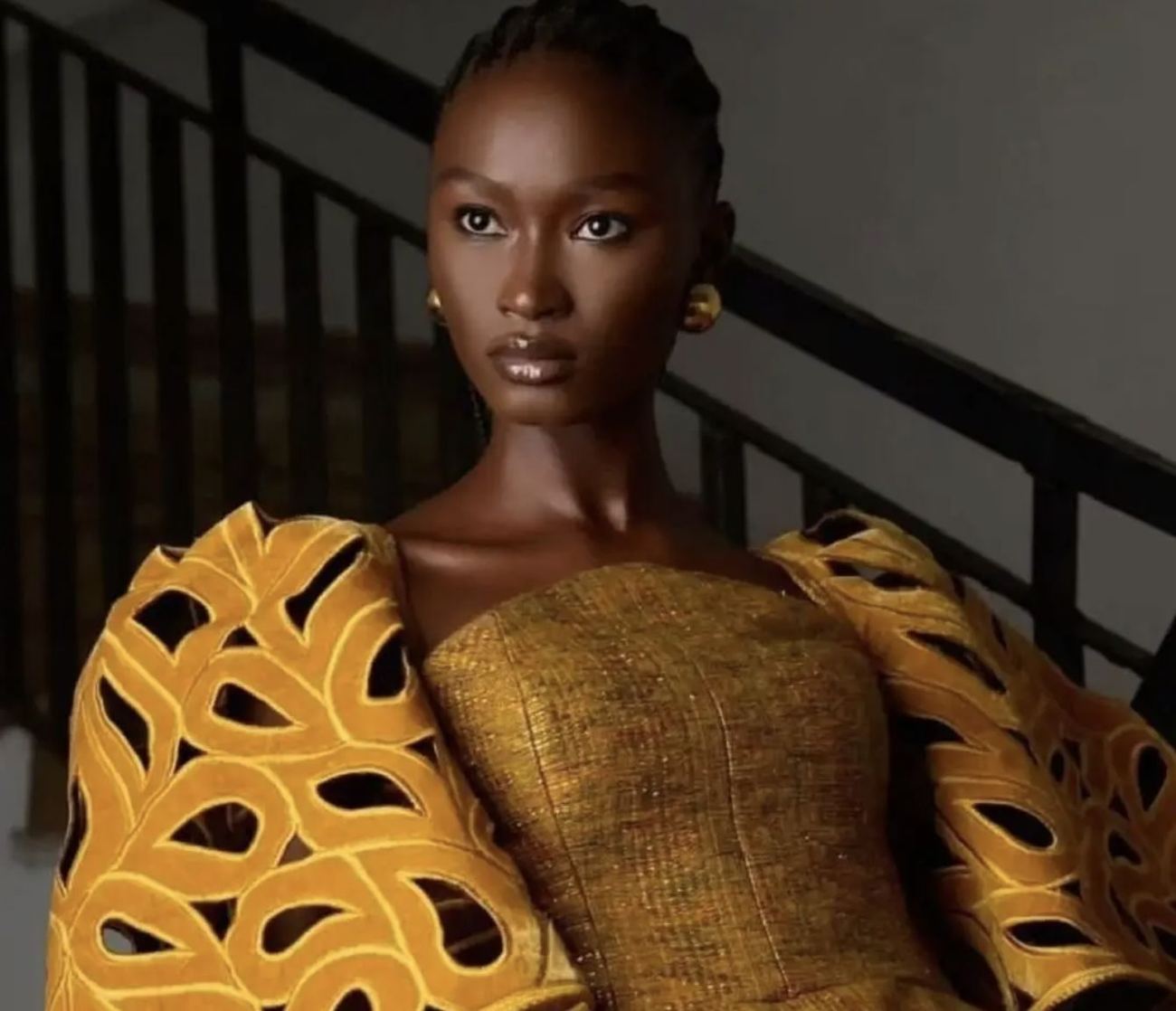 A look from the Brand63Africa inaugural cohort