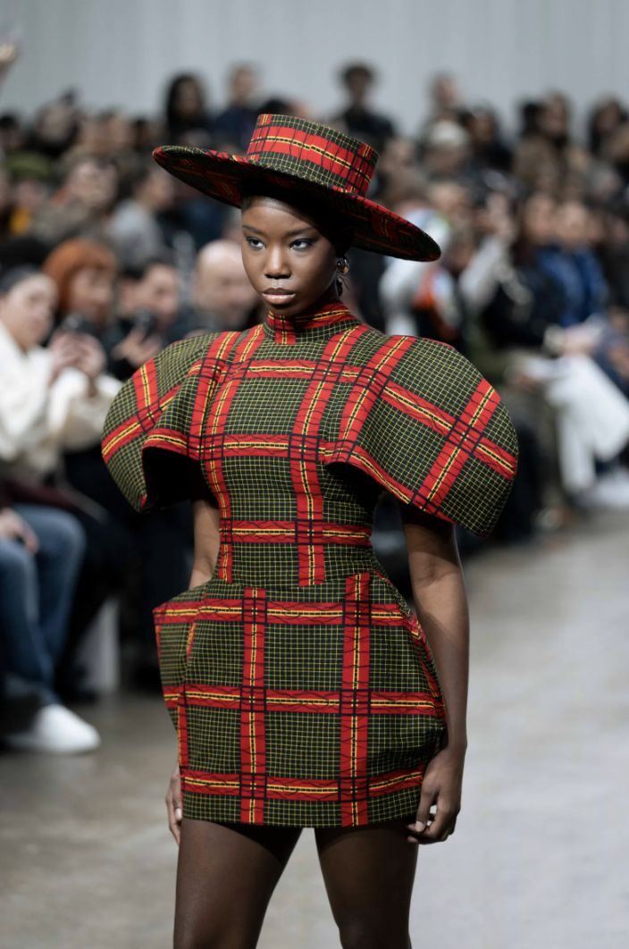 A look from the Brand63Africa inaugural cohort